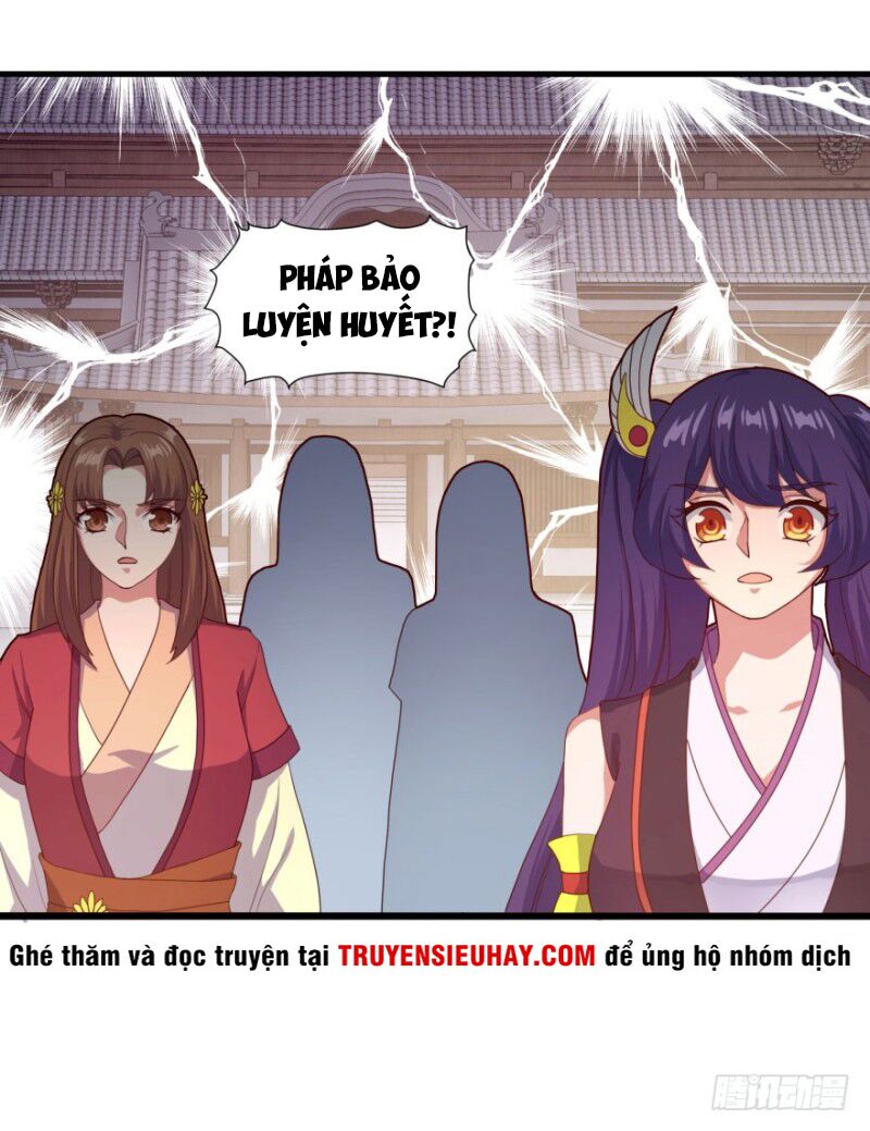 Tiên Ma Đồng Tu: Chapter 80