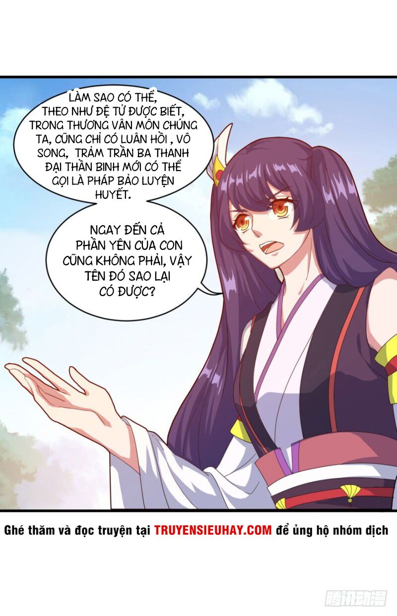Tiên Ma Đồng Tu: Chapter 80