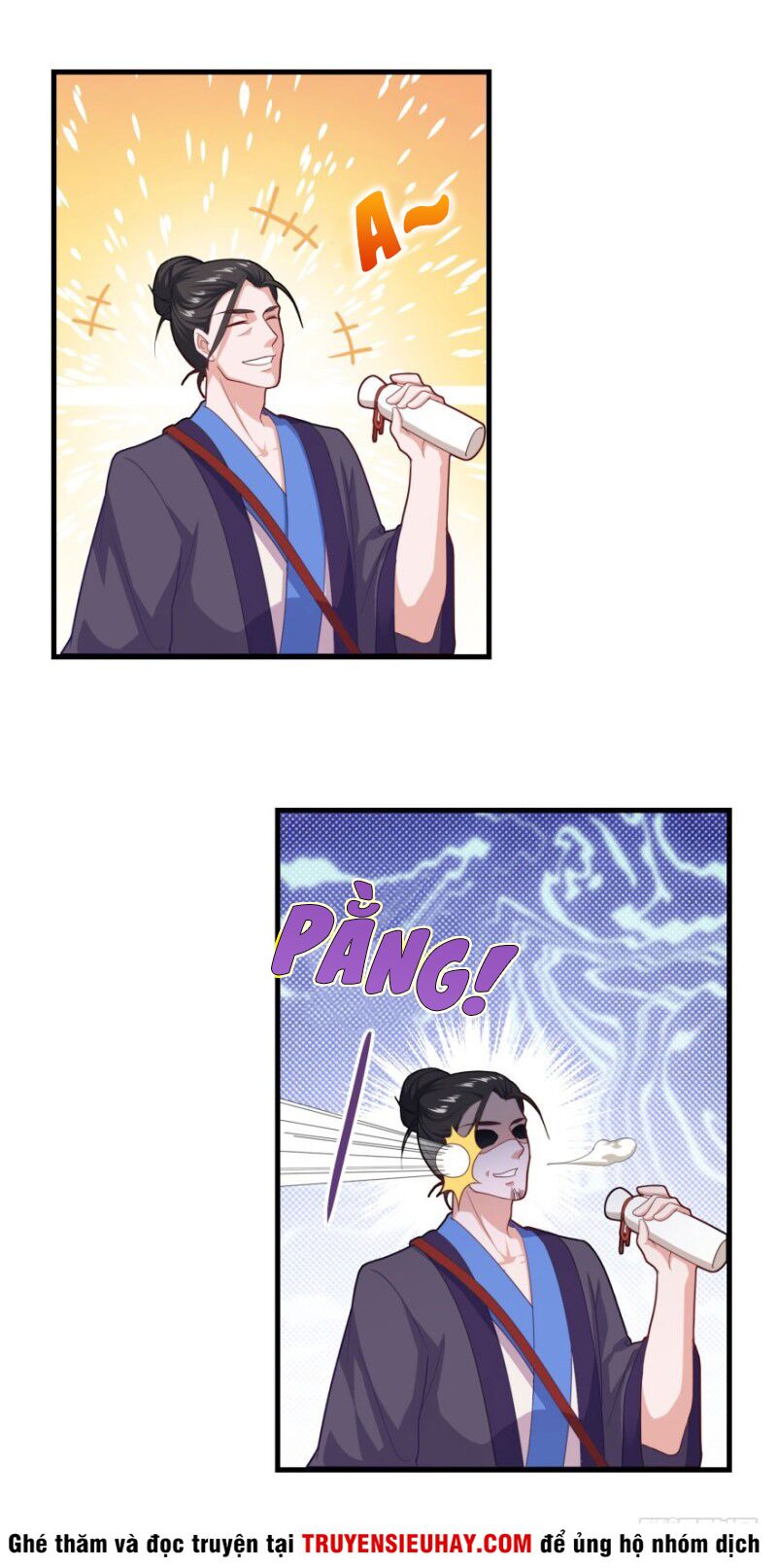 Tiên Ma Đồng Tu: Chapter 80