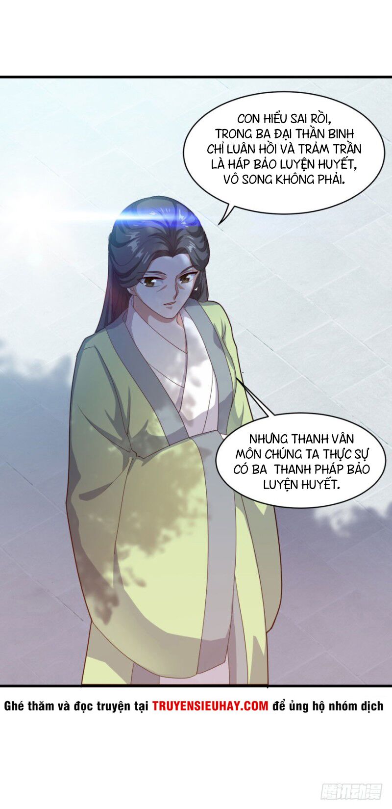 Tiên Ma Đồng Tu: Chapter 80