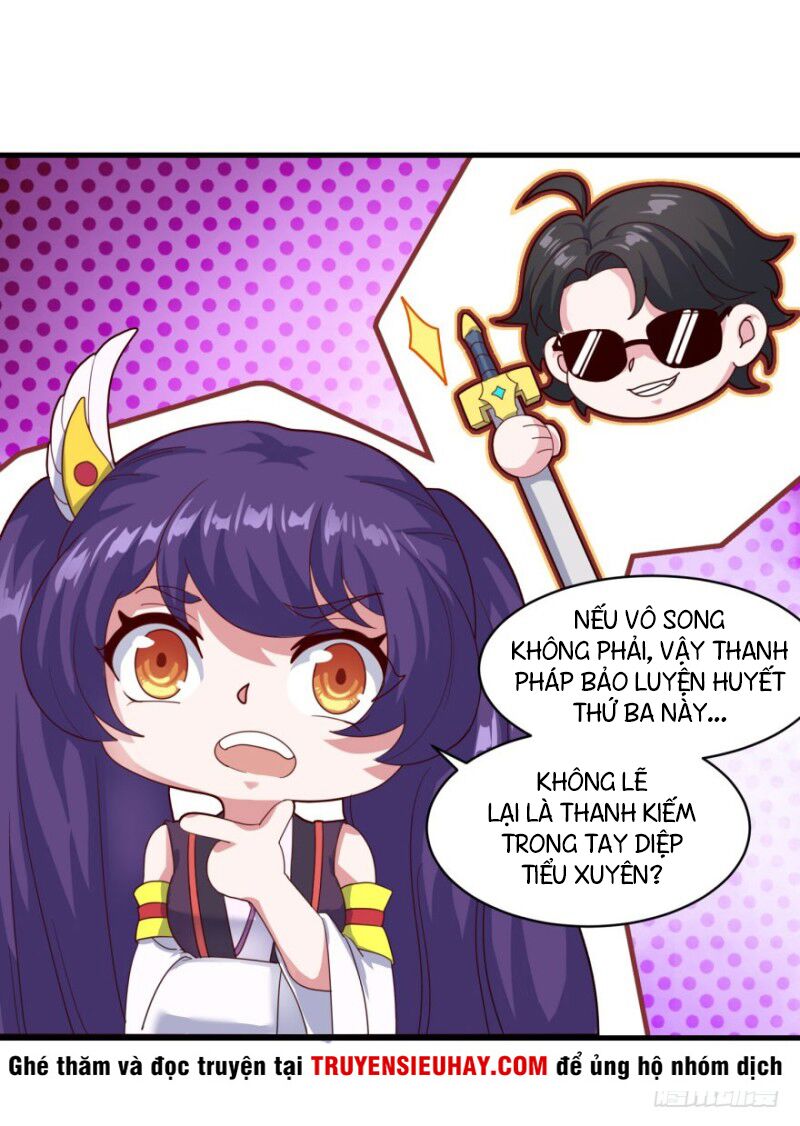 Tiên Ma Đồng Tu: Chapter 80