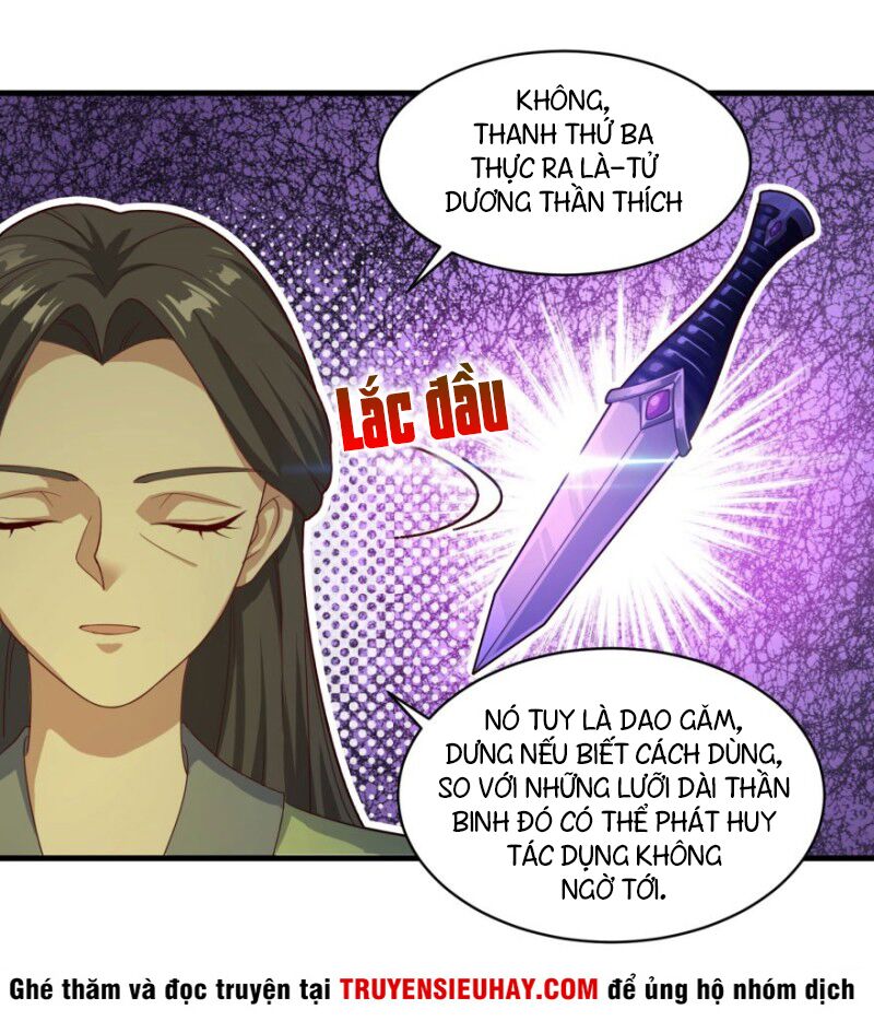 Tiên Ma Đồng Tu: Chapter 80