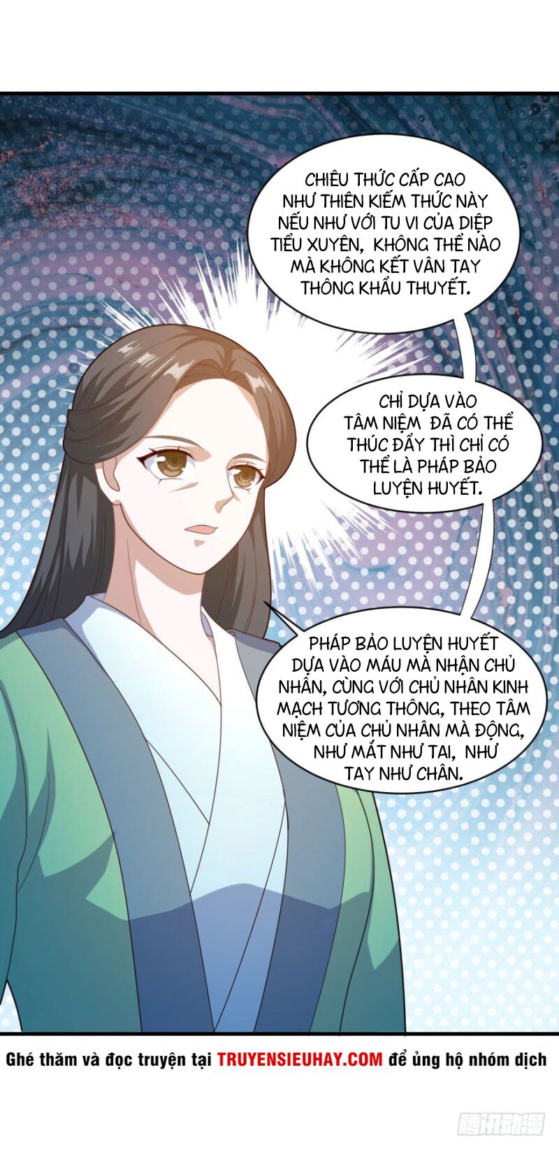 Tiên Ma Đồng Tu: Chapter 80