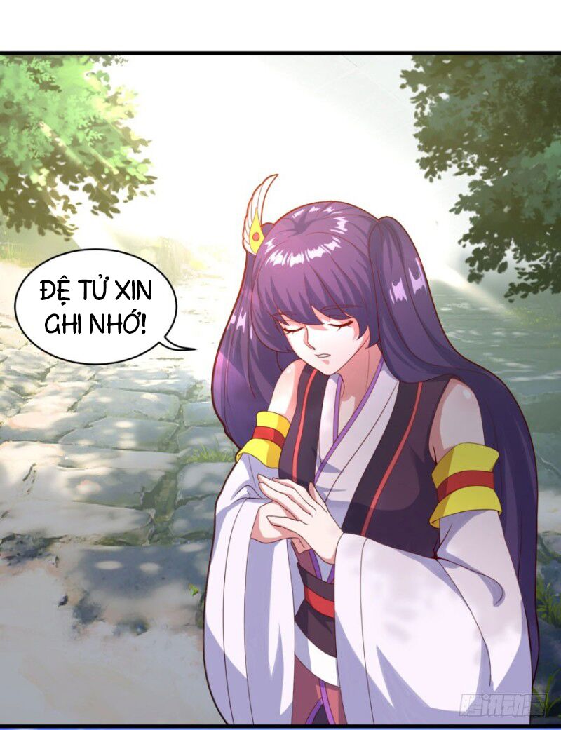 Tiên Ma Đồng Tu: Chapter 80