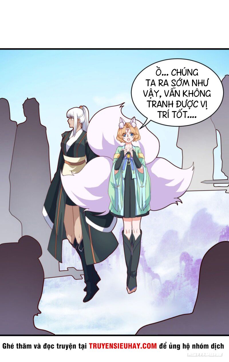 Tiên Ma Đồng Tu: Chapter 80