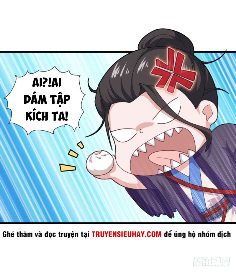 Tiên Ma Đồng Tu: Chapter 80