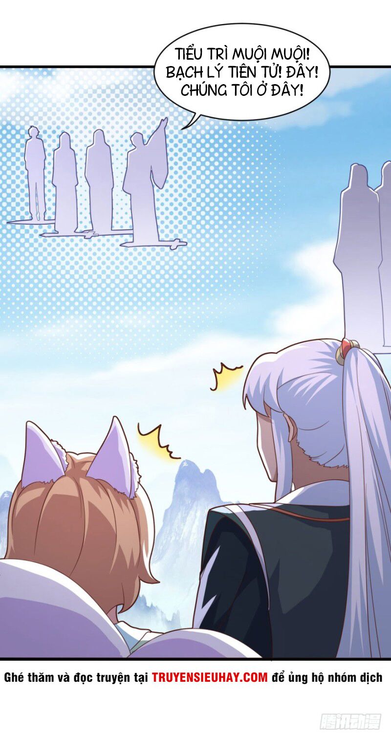 Tiên Ma Đồng Tu: Chapter 80