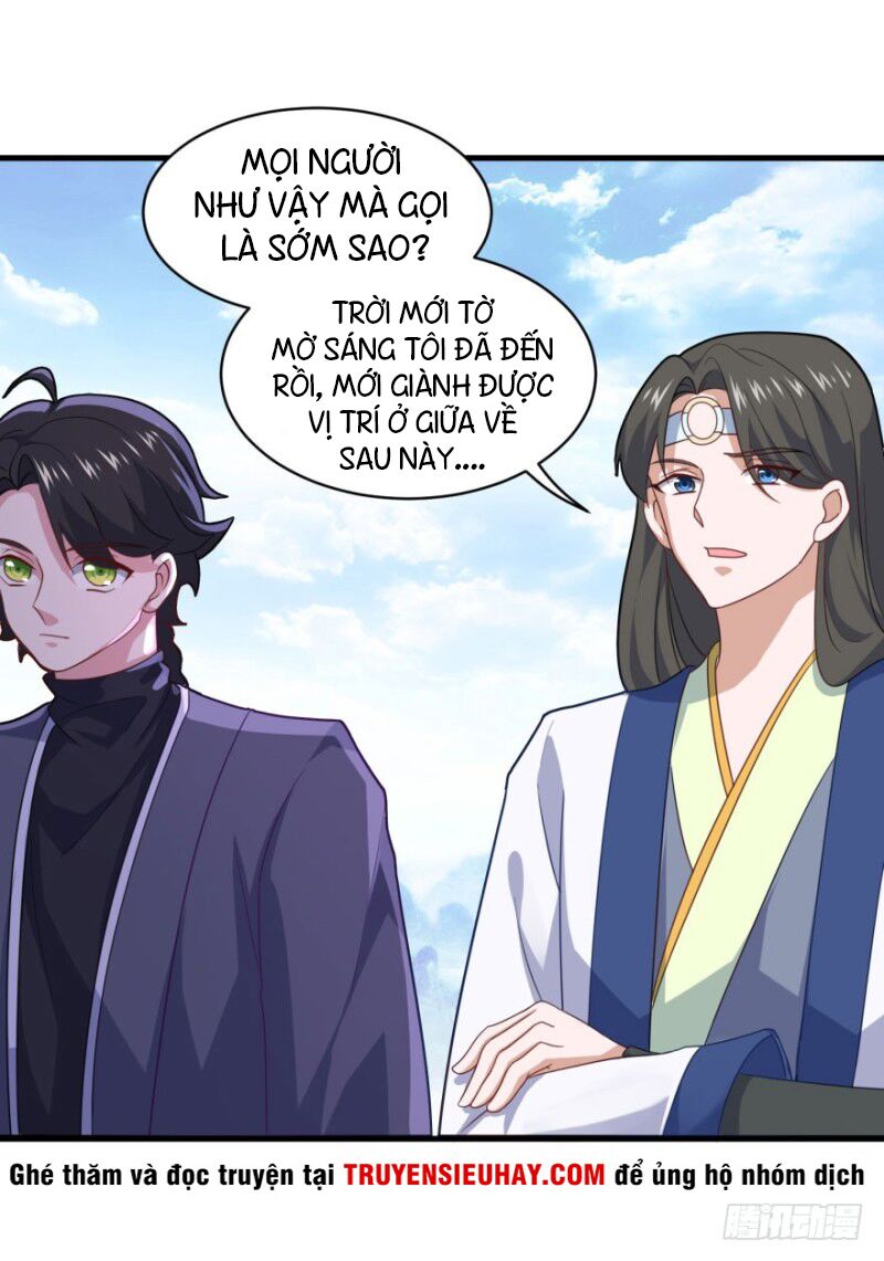 Tiên Ma Đồng Tu: Chapter 80