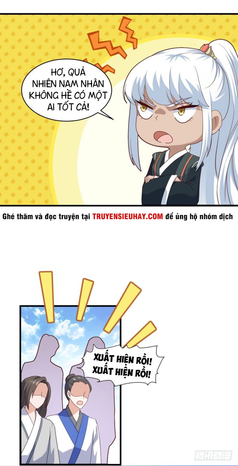 Tiên Ma Đồng Tu: Chapter 80