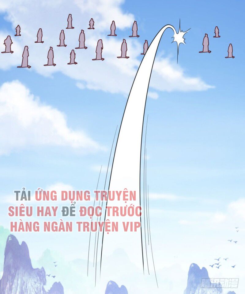 Tiên Ma Đồng Tu: Chapter 80