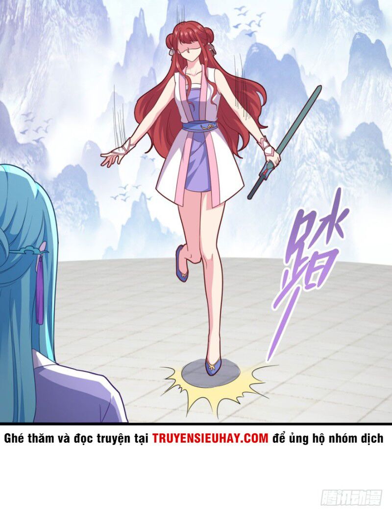 Tiên Ma Đồng Tu: Chapter 80