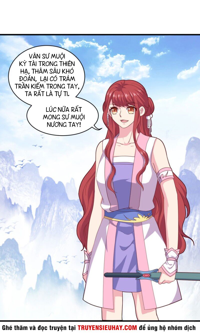 Tiên Ma Đồng Tu: Chapter 80
