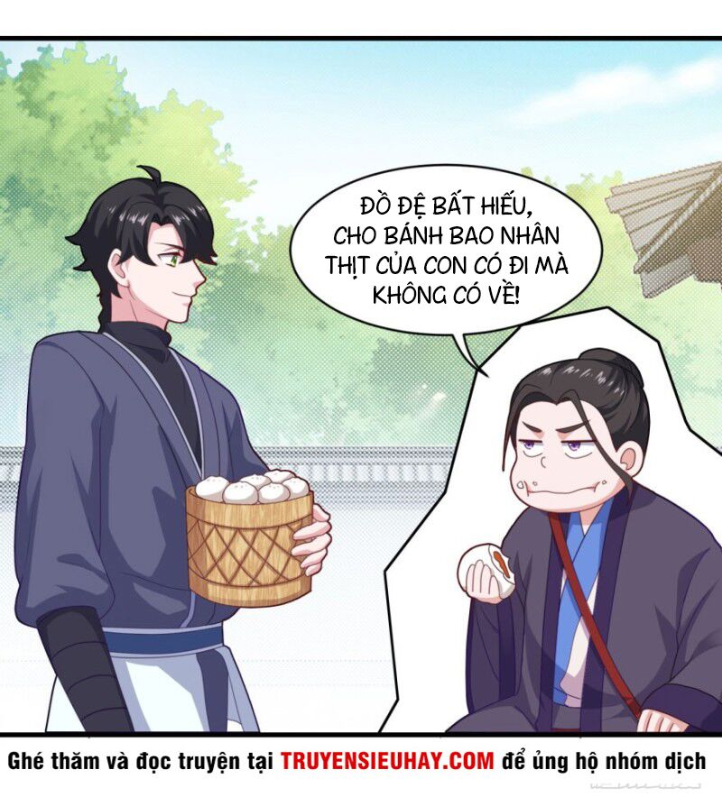 Tiên Ma Đồng Tu: Chapter 80