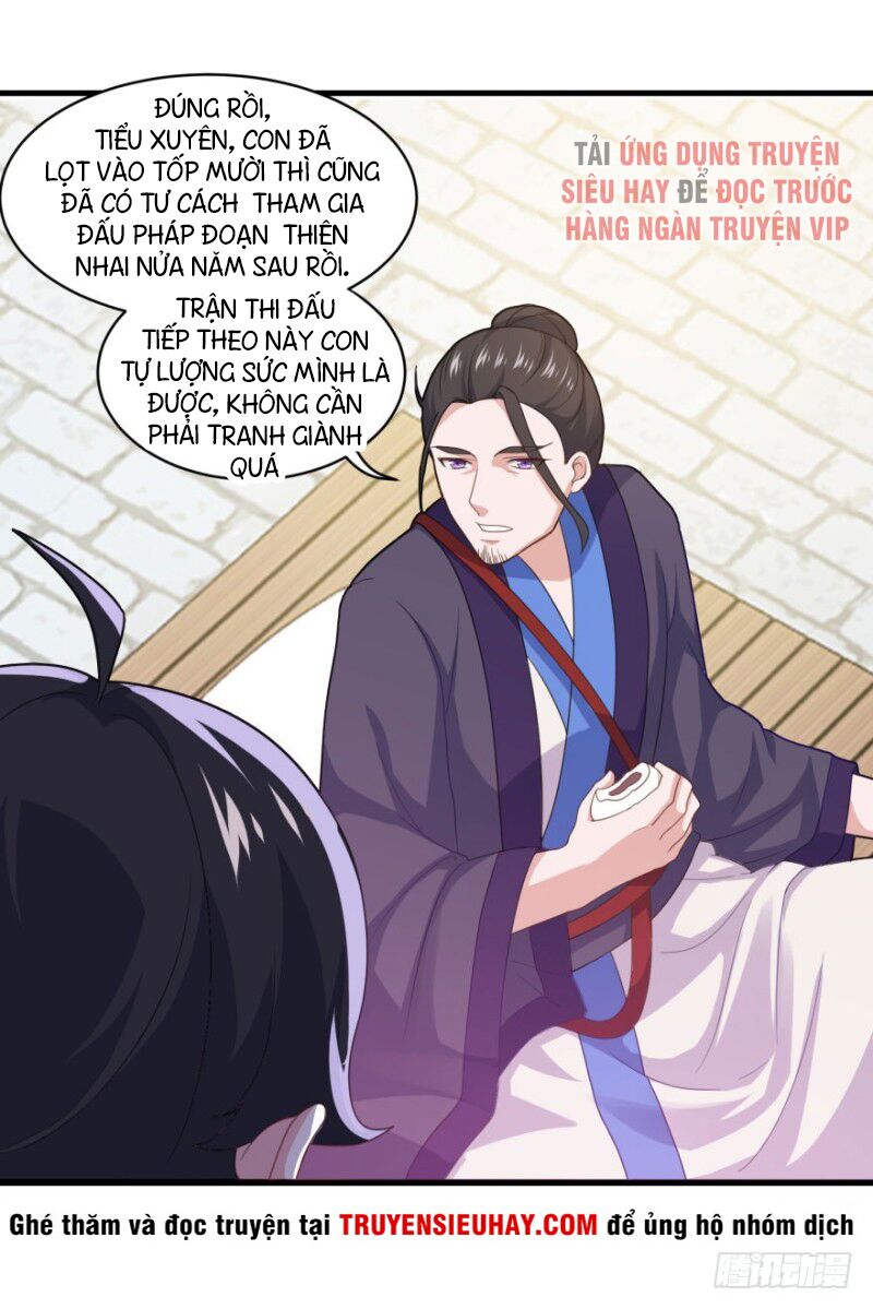Tiên Ma Đồng Tu: Chapter 80