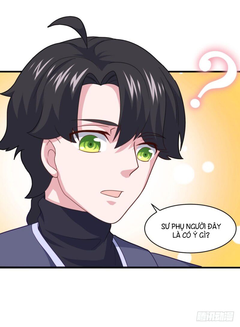 Tiên Ma Đồng Tu: Chapter 80