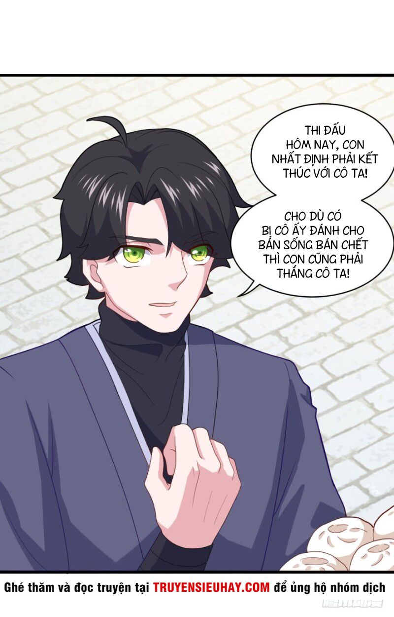 Tiên Ma Đồng Tu: Chapter 80
