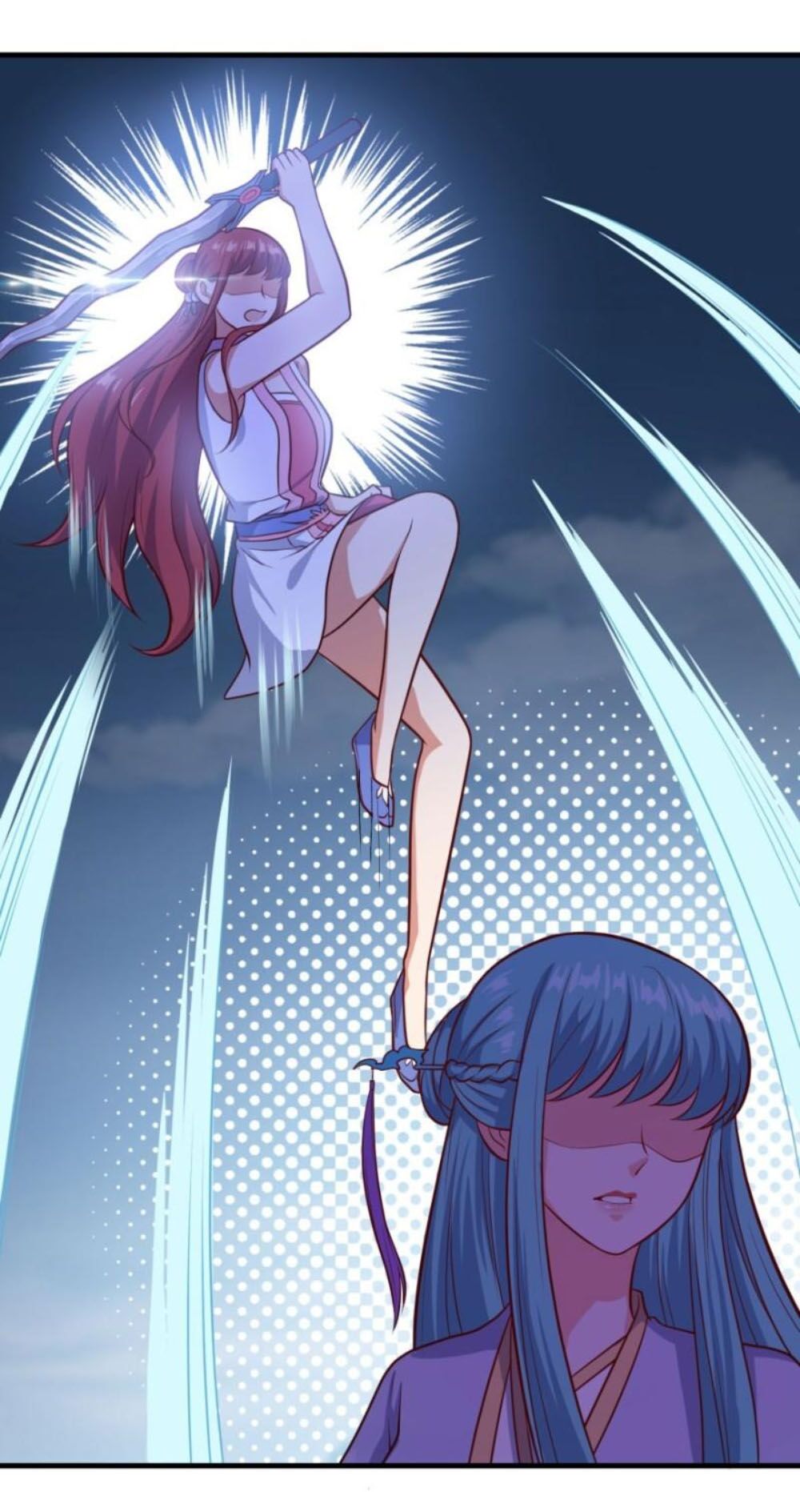 Tiên Ma Đồng Tu: Chapter 81