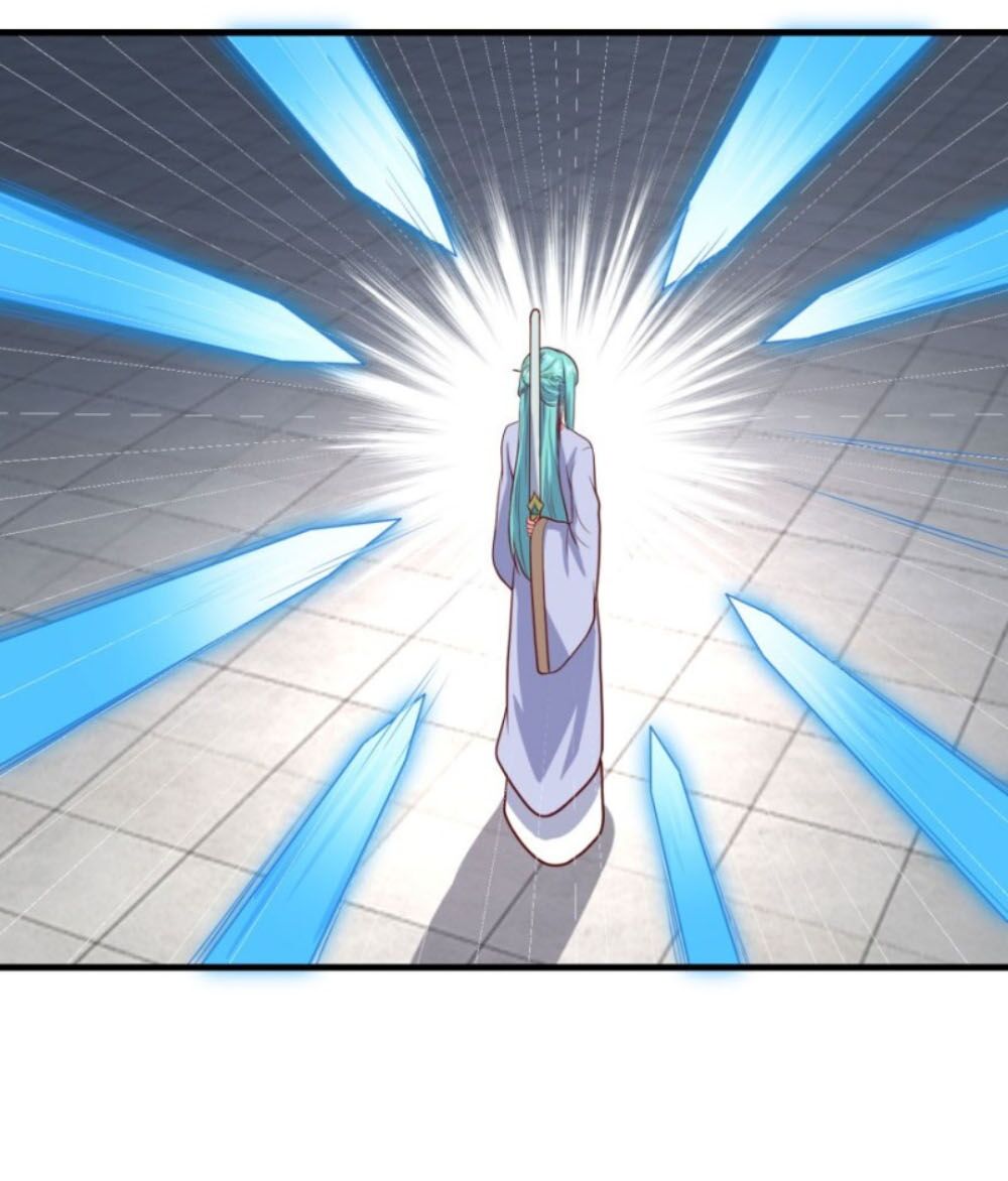Tiên Ma Đồng Tu: Chapter 81