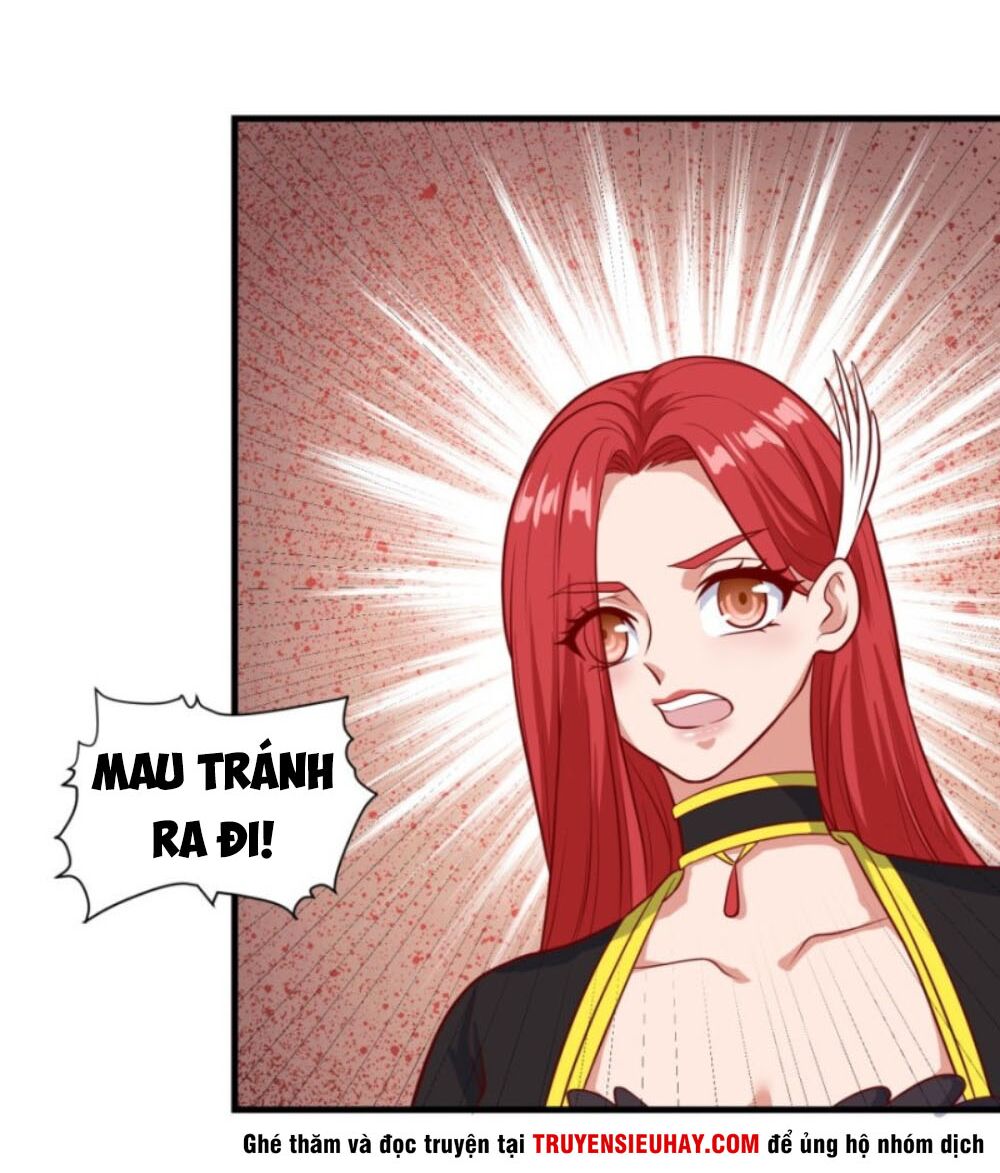 Tiên Ma Đồng Tu: Chapter 81