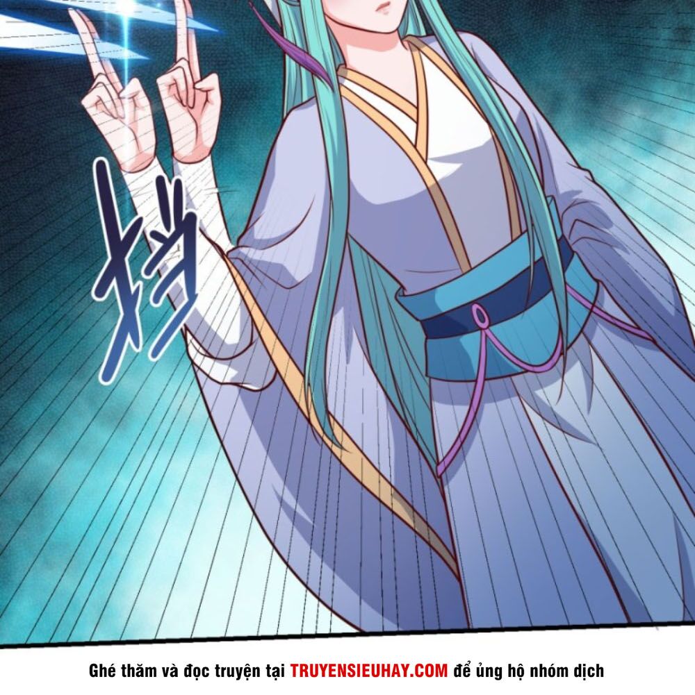 Tiên Ma Đồng Tu: Chapter 81