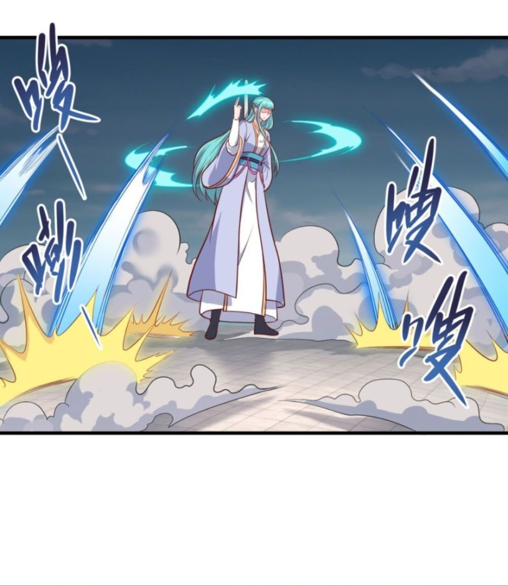 Tiên Ma Đồng Tu: Chapter 81