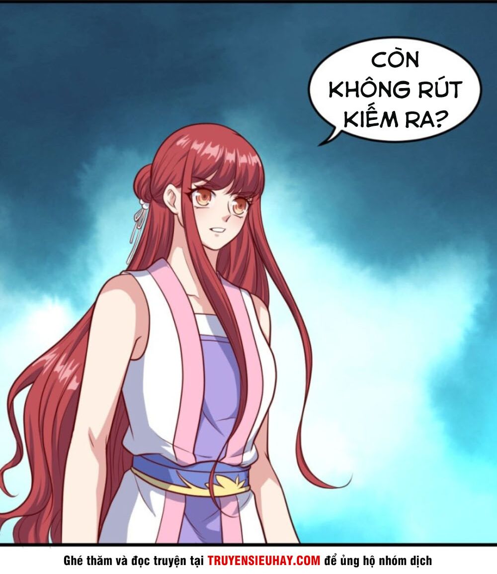 Tiên Ma Đồng Tu: Chapter 81