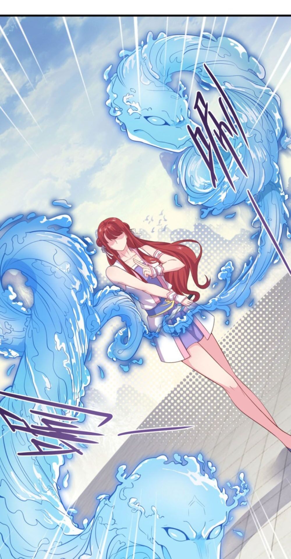 Tiên Ma Đồng Tu: Chapter 81