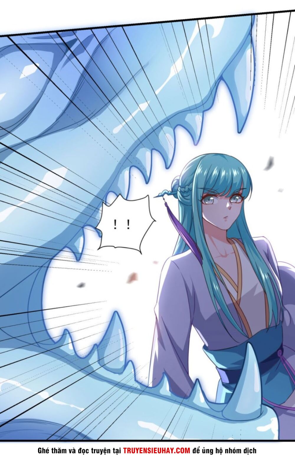 Tiên Ma Đồng Tu: Chapter 81