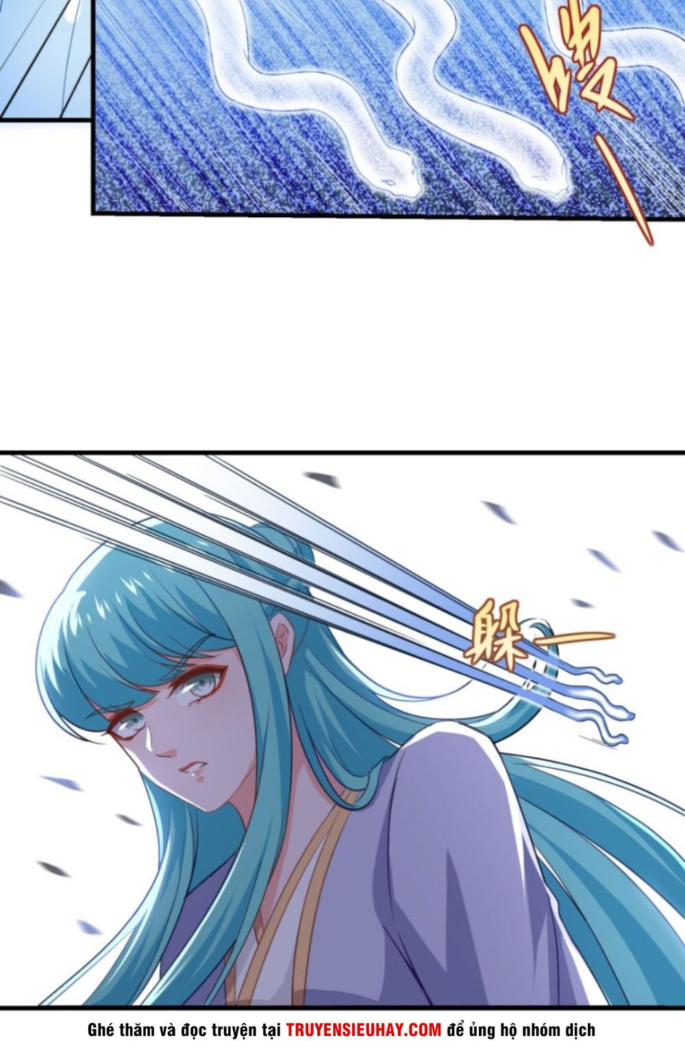 Tiên Ma Đồng Tu: Chapter 81