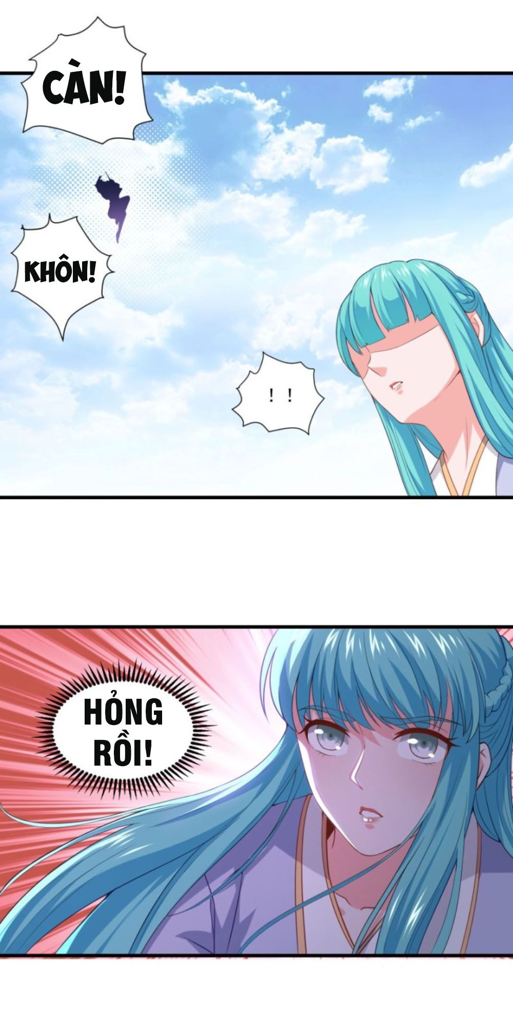 Tiên Ma Đồng Tu: Chapter 81
