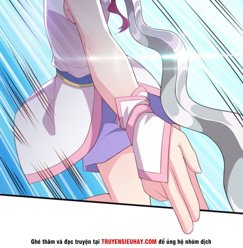 Tiên Ma Đồng Tu: Chapter 81
