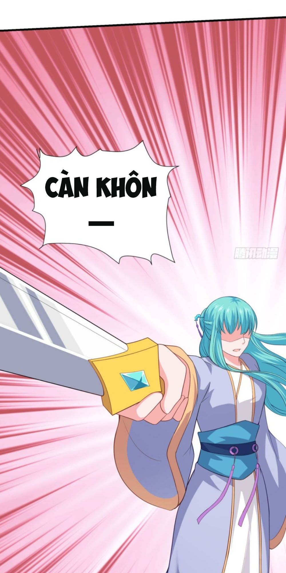Tiên Ma Đồng Tu: Chapter 81