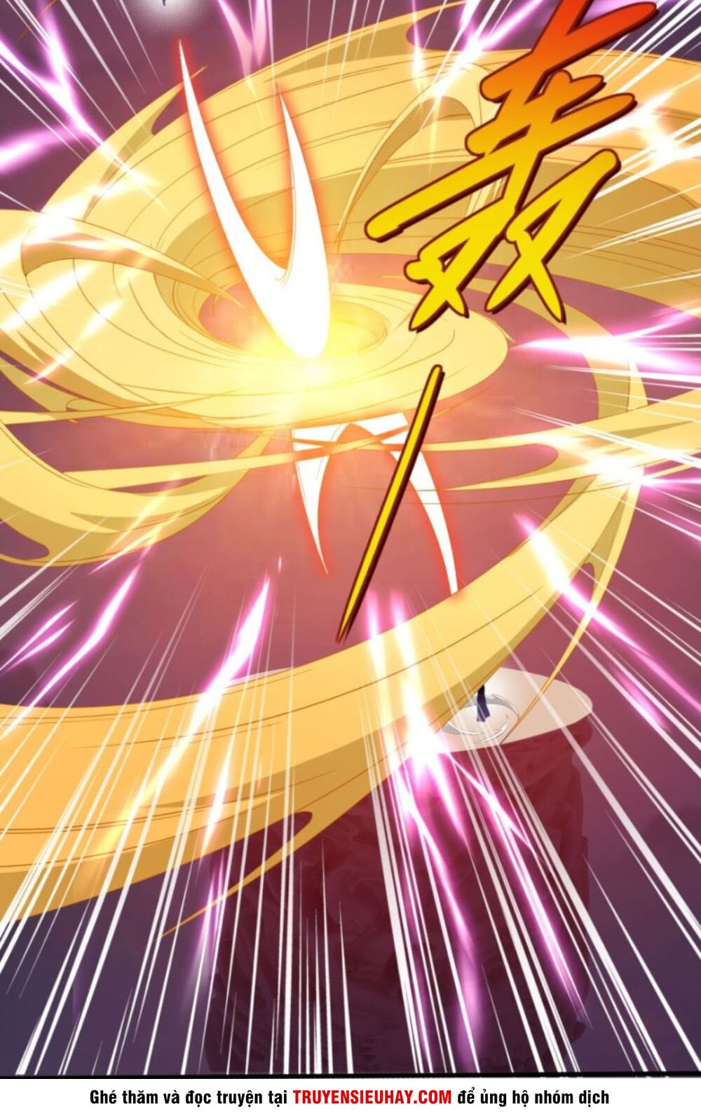Tiên Ma Đồng Tu: Chapter 81