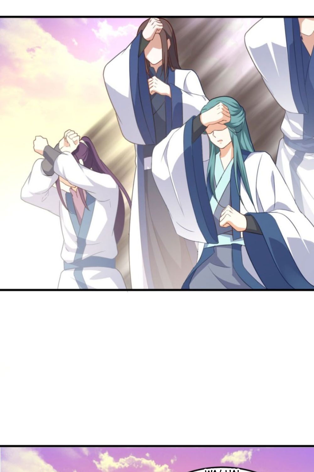Tiên Ma Đồng Tu: Chapter 81