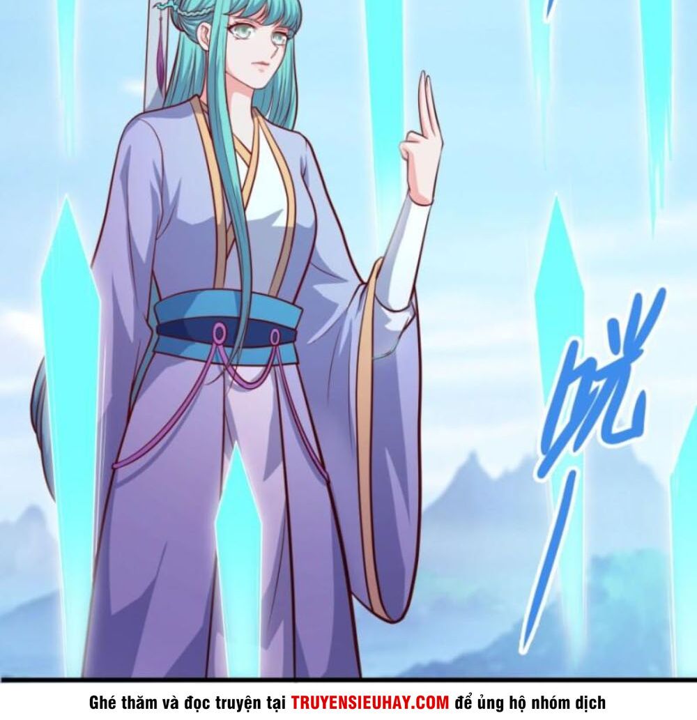 Tiên Ma Đồng Tu: Chapter 81