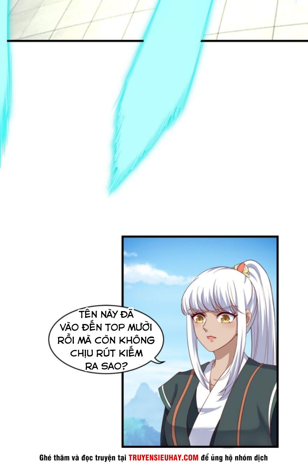 Tiên Ma Đồng Tu: Chapter 81