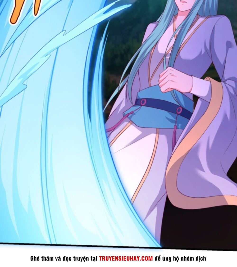 Tiên Ma Đồng Tu: Chapter 81
