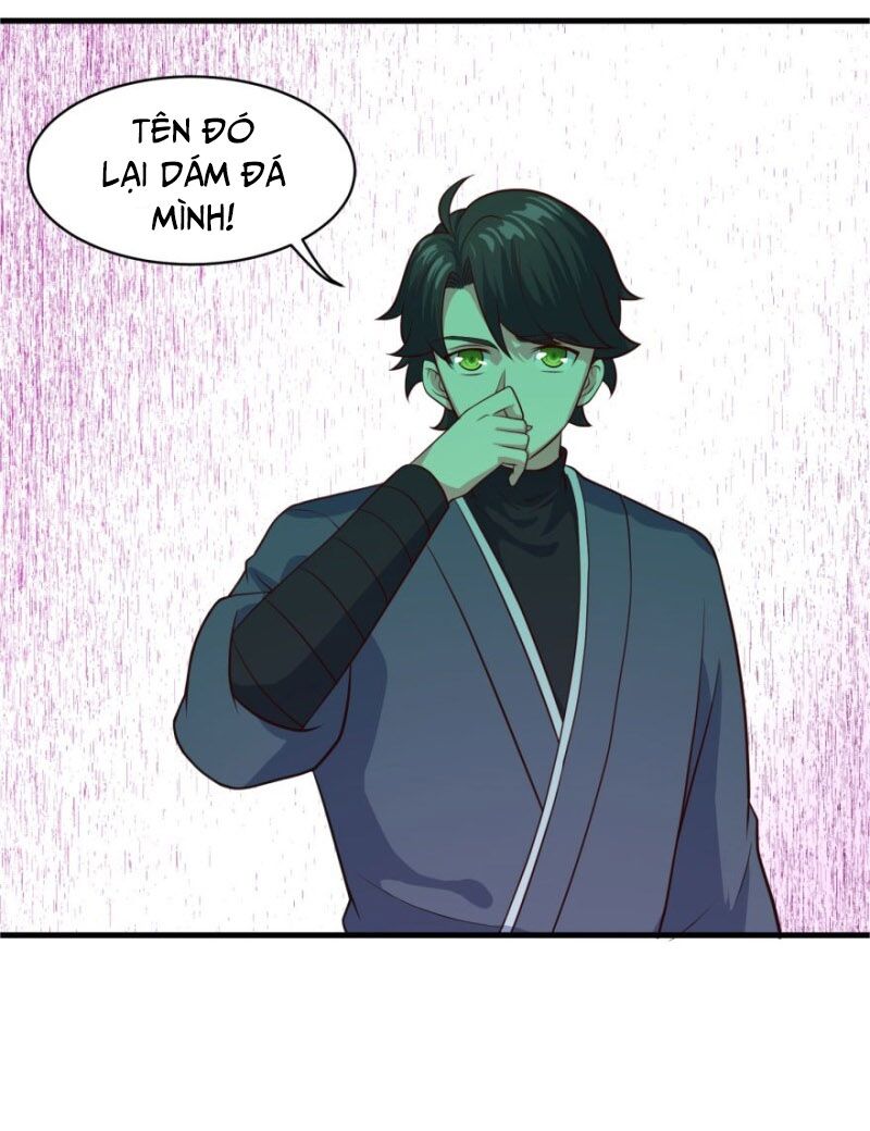Tiên Ma Đồng Tu: Chapter 86