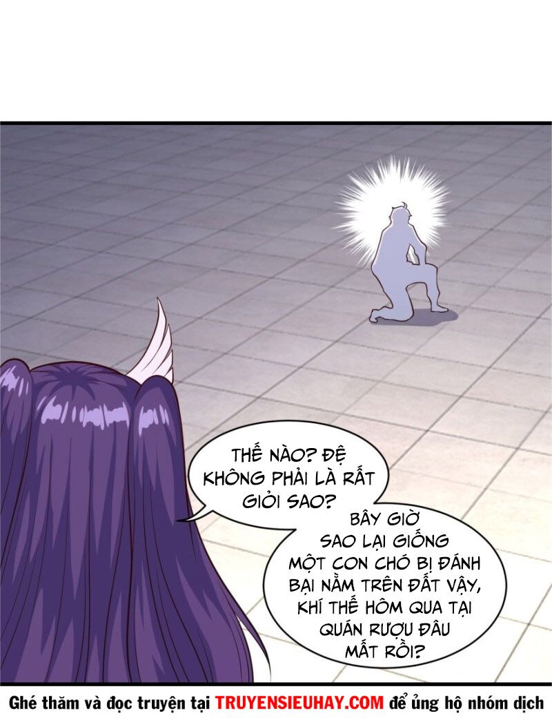 Tiên Ma Đồng Tu: Chapter 86