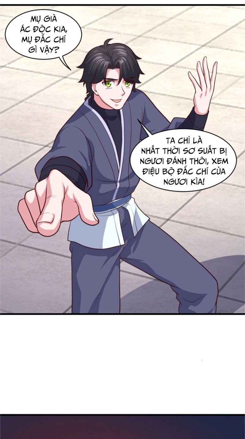 Tiên Ma Đồng Tu: Chapter 86
