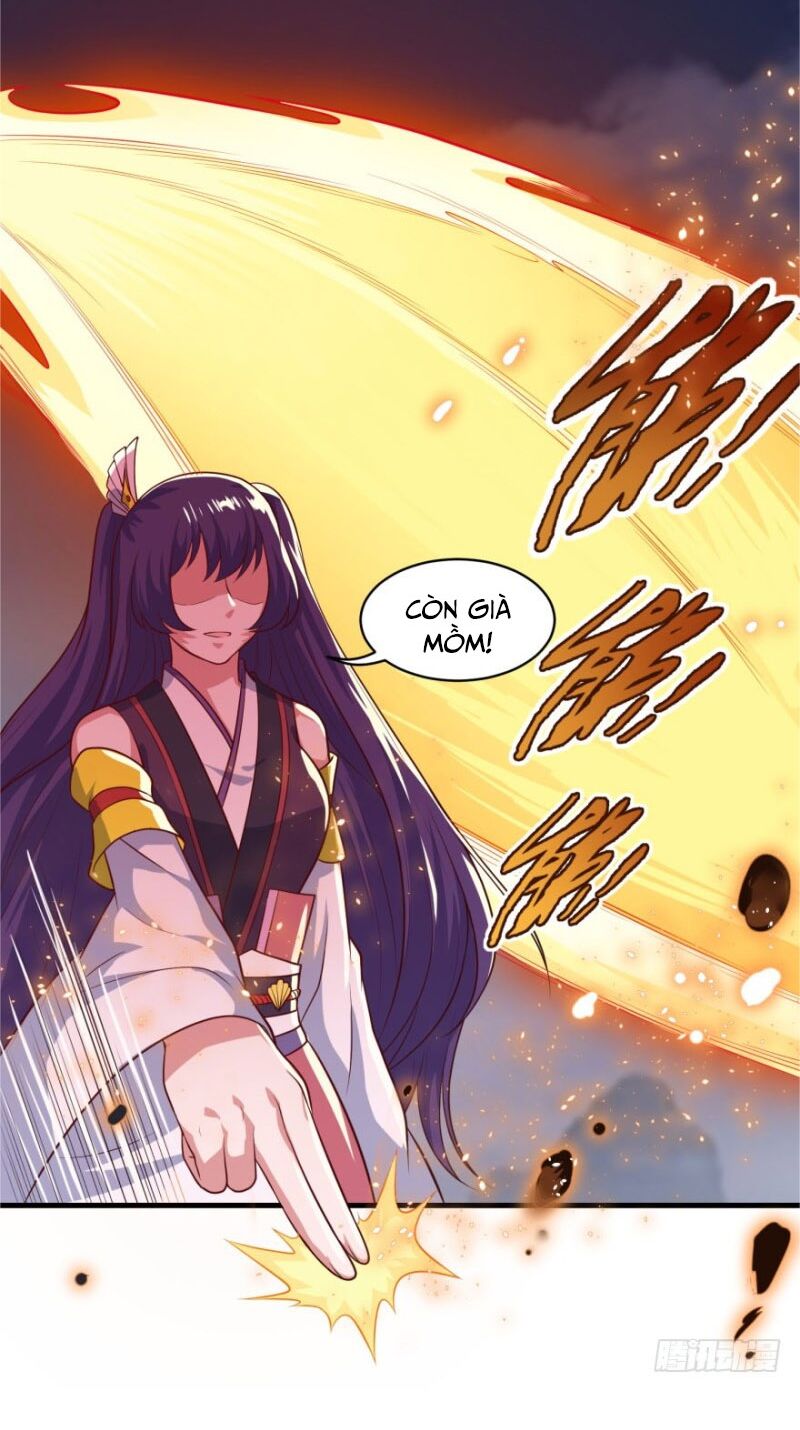 Tiên Ma Đồng Tu: Chapter 86