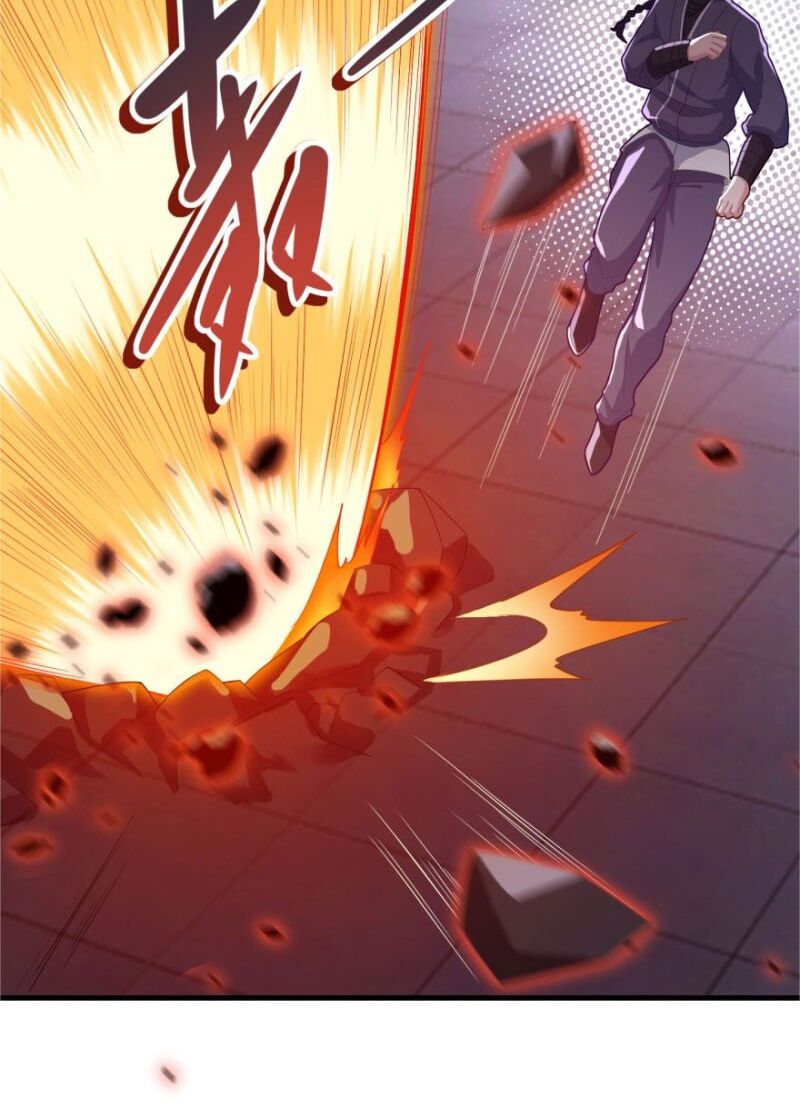 Tiên Ma Đồng Tu: Chapter 86