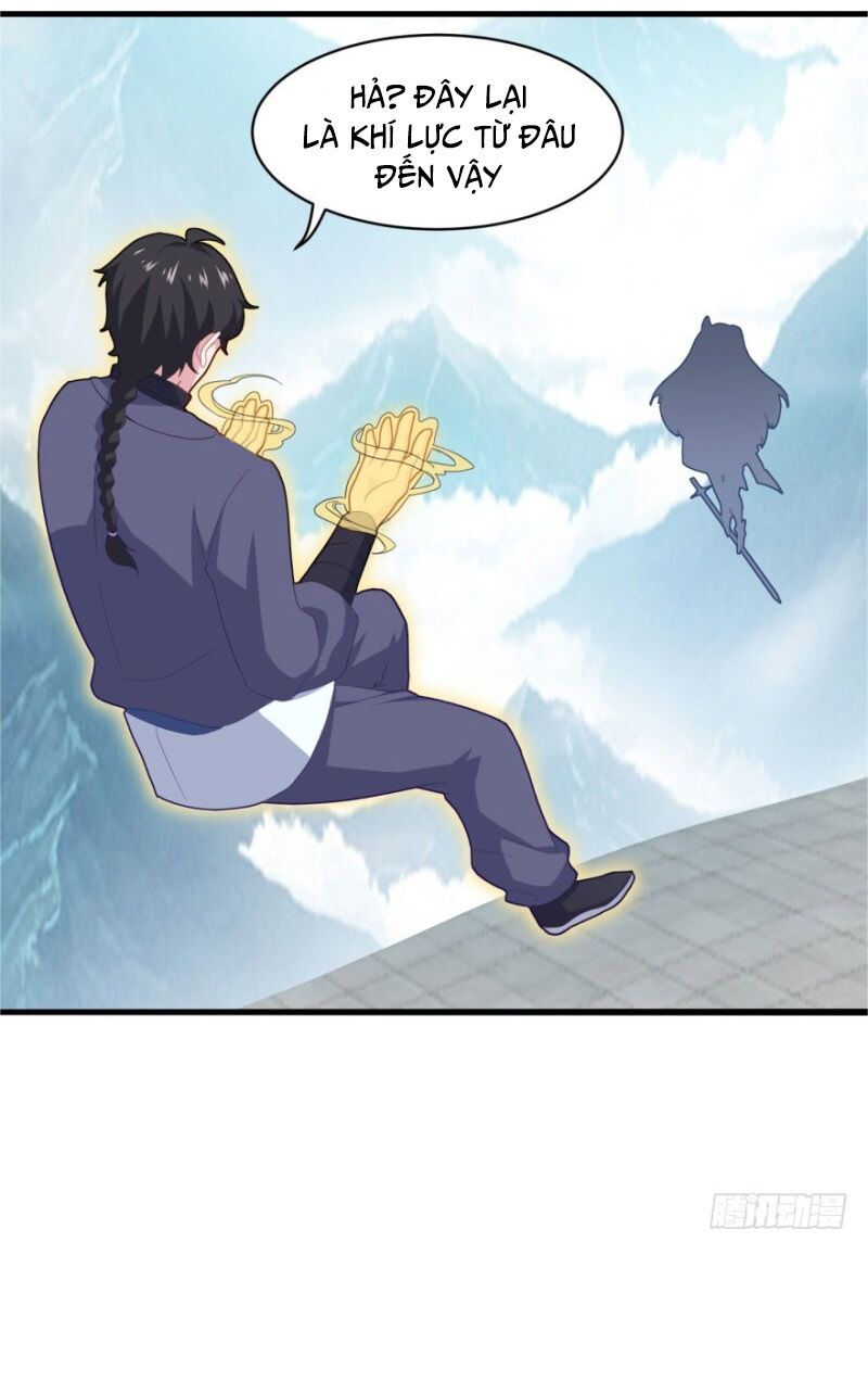 Tiên Ma Đồng Tu: Chapter 86