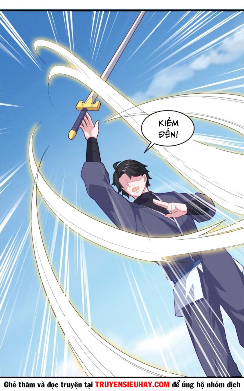Tiên Ma Đồng Tu: Chapter 86