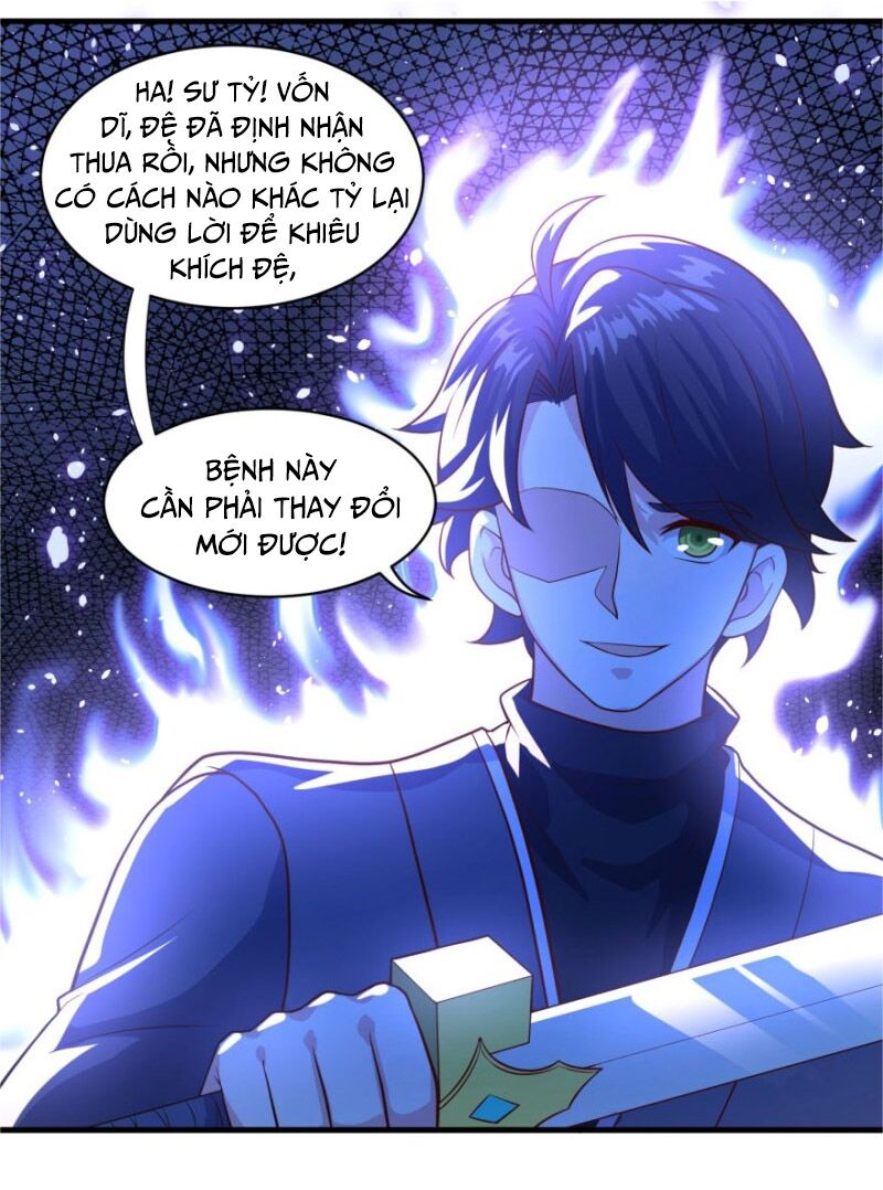 Tiên Ma Đồng Tu: Chapter 86