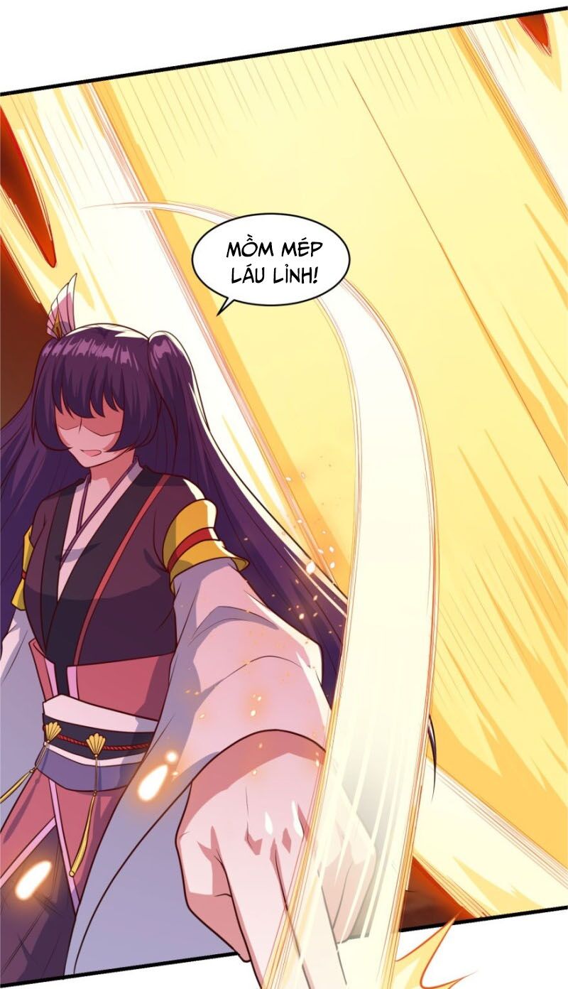 Tiên Ma Đồng Tu: Chapter 86
