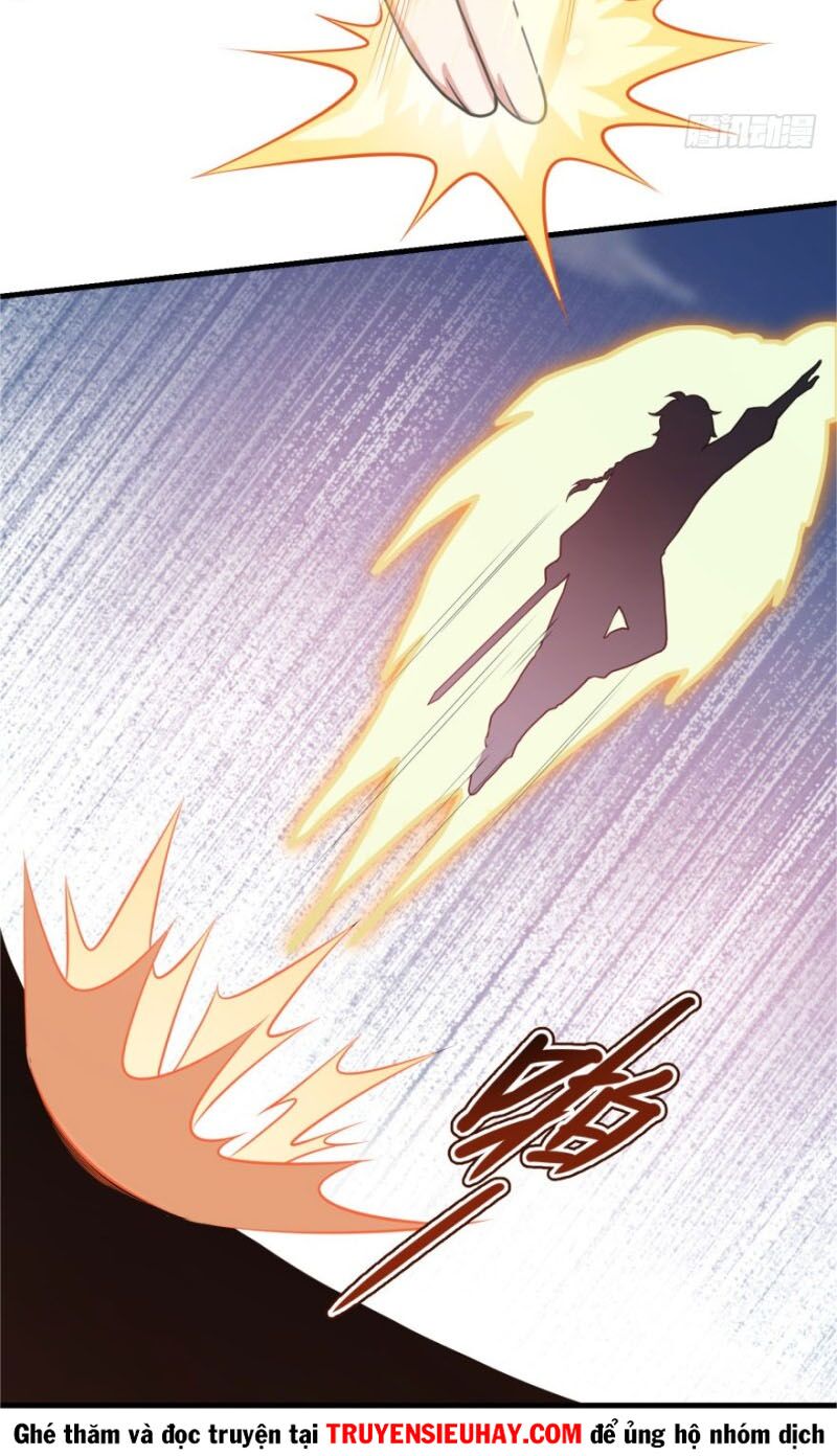 Tiên Ma Đồng Tu: Chapter 86
