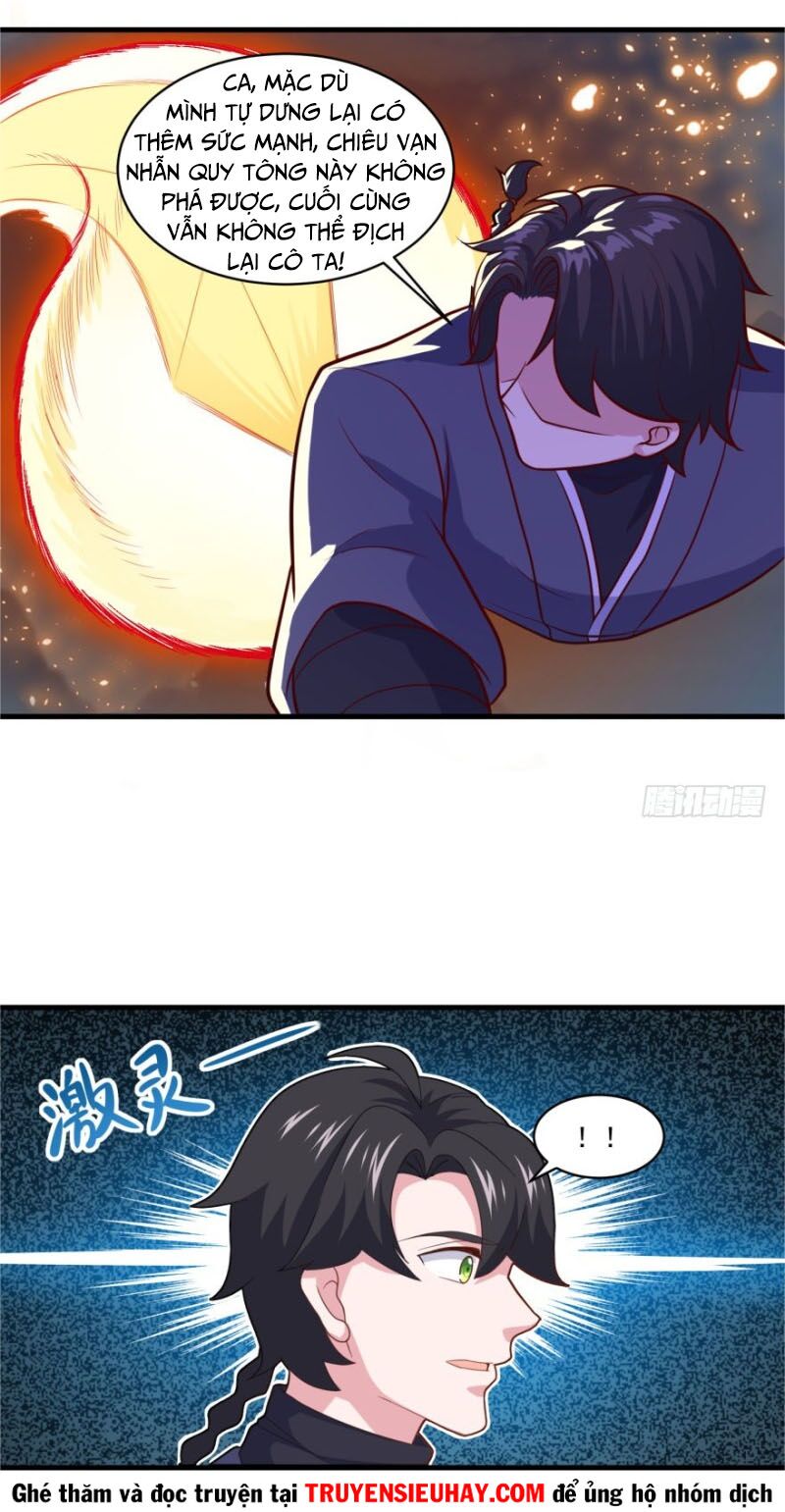 Tiên Ma Đồng Tu: Chapter 86