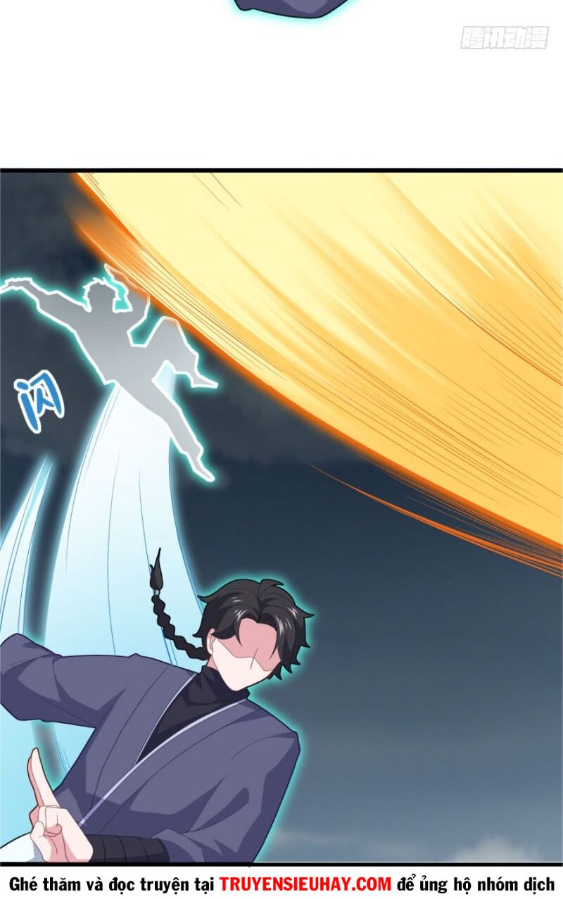 Tiên Ma Đồng Tu: Chapter 86