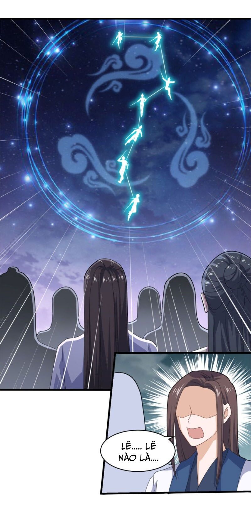 Tiên Ma Đồng Tu: Chapter 86
